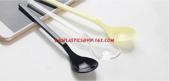 Top Quality&amp;Factory Price Disposable Plastic Butter,Cheese and Cake Knife,compostable disposable CPLA plastic knife with supplier
