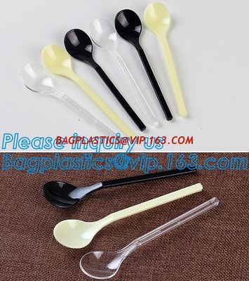 Top Quality&amp;Factory Price Disposable Plastic Butter,Cheese and Cake Knife,compostable disposable CPLA plastic knife with supplier