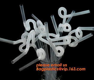 Drinking straw Flexi Windmill Straw,Artistic Straw / Extra Long Flexi Straw,Flexi Drinking Straws,Neon flexi straws supplier