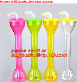 drink water juice bottle cup, disposabledrinking water cup,disposable cup,colorful party clear pp disposable plastic cup supplier