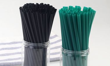 100% Biodegradable, 100% Compostable PLA Drinking Straws pla biodegradable drinking straw wholesale,Corn Starch Biodegra supplier