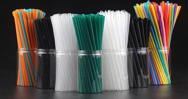 100% Biodegradable, 100% Compostable PLA Drinking Straws pla biodegradable drinking straw wholesale,Corn Starch Biodegra supplier