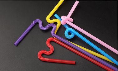 Factory price 5mm 6mm 7mm 8mm 10mm 12mm Custom Size biodegradable PLA drinking straight straws,biodegradable plastic dri supplier