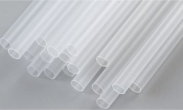 Factory 100% Eco Compostable Biodegradable Flexible and Straight PLA Drinking Straw for Hot Beverage bagplastics bagease supplier