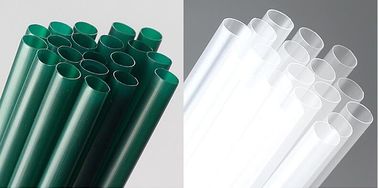 Factory 100% Eco Compostable Biodegradable Flexible and Straight PLA Drinking Straw for Hot Beverage bagplastics bagease supplier