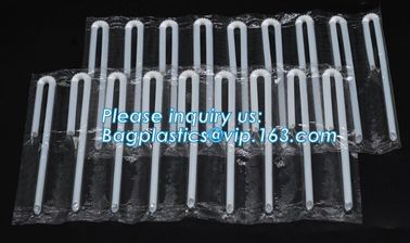 Individual Packed 100% Biodegradable Non Plastic Drinking Straw PLA Straw,5mm flexible Biodegradable PLA Drinking Straws supplier