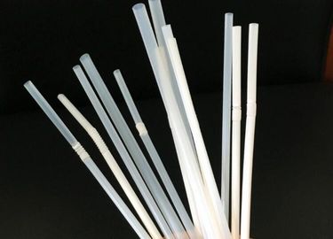 Eco friendly PLA corn starch base compostable straw,PLA 100% BIODEGRADABLE STRAWS DRINKING STRAWS,Disposable Plastic Com supplier