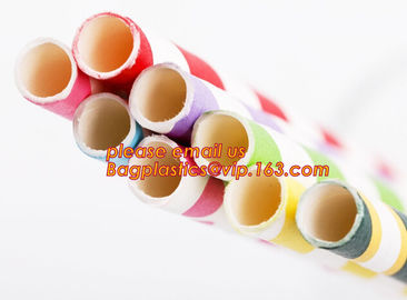 wholesale party biodegradable cocktail drinking paper straws,Disposable Wrapped India Biodegradable Bulk Paper Straws supplier