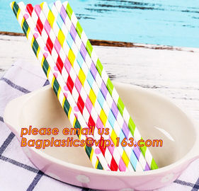 wholesale party biodegradable cocktail drinking paper straws,Disposable Wrapped India Biodegradable Bulk Paper Straws supplier