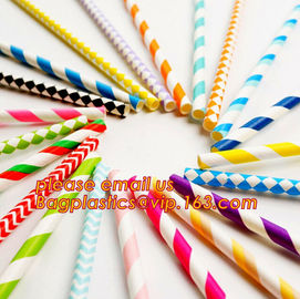 wholesale party biodegradable cocktail drinking paper straws,Disposable Wrapped India Biodegradable Bulk Paper Straws supplier