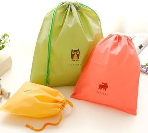 Reusable Custom 190T Nylon Polyester Folding Travel Shopping Tote bag With Pouch,12 Pack Reusable Grocery Bags include 6 supplier