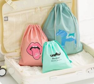 Factory wholesale cheap customized foldable shopping bag, Custom Logo Printed foldable Polyester bag bagplastics bagease supplier