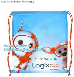 Customized waterproof Wholesale Cheap Colorful Ball Shape Pet Shopping Bag Polyester Folding Shopping Bag bagplastics ba supplier