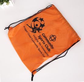 Promotional Polyester Foldable shopping Bag,Personalized Waterproof Ripstop Nylon Polyester Folding Shopping Bags bagpac supplier