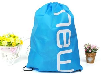 Hot sale Cheap reusable polyester foldable shopping bag,Recycled natural plain custom printed Promotional Custom Printed supplier