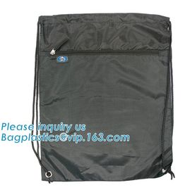 promotional reusable supermarket grocery foldable polyester shopping bag,Recycled Foldable Nylon Polyester Tote Bag with supplier