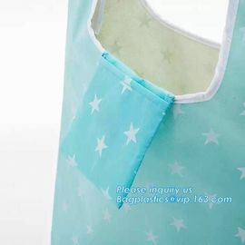 reusable polyester foldable shopping bag pattern eco fruit shape zipper foldable tote bag,production polyester polyester supplier