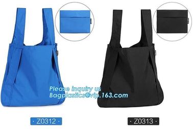 Printing acceptable Nylon Polyester foldable shopping bag,factory price foldable polyester tote eco friendly shopping ba supplier