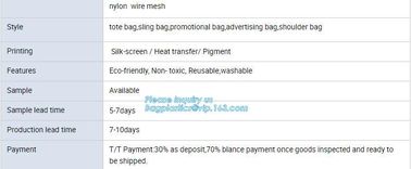 Best selling blue color promotional daily recycled customized wholesale mesh drawstring backpack,mesh backpack manufactu supplier