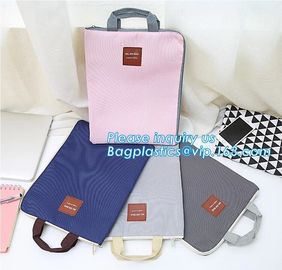 Manufacture High Quality Nylon Business Waterproof Laptop Bag for women,Nylon Laptop Bag with Front Pocket for 13 13.3 I supplier