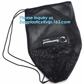 Mesh mom backpack Mesh Mummy Backpack for swimming,Mesh Pouch Backpack for 6.5INCH Self Balancing Scooter Bags bagease supplier