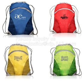 New Arrived Hot Selling Polyester Tote Bag,Plastic ball design cheap custom shopping foldable polyester bags bagplastics supplier