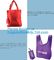 heat transfer logo printing waterproof drawstring bags,polyester tote bag,reusable polyester bags,polyester tote bag bla supplier