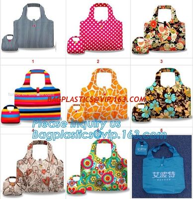 HotSale Custom 600D Polyester Tote Bag,Logo Printing Oxford Fabric Shopping Bag,Material and foldable polyester foldup s supplier