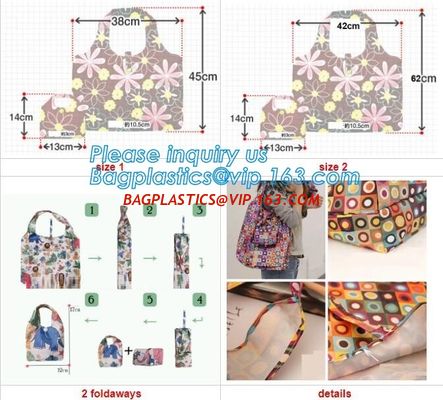 HotSale Custom 600D Polyester Tote Bag,Logo Printing Oxford Fabric Shopping Bag,Material and foldable polyester foldup s supplier