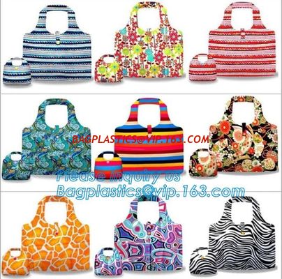 HotSale Custom 600D Polyester Tote Bag,Logo Printing Oxford Fabric Shopping Bag,Material and foldable polyester foldup s supplier