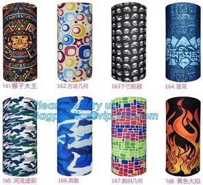 Square Polyester Bandana,Wholesale Custom Handmade multifunction sports headwear bandanas,digital print polyester scarf supplier