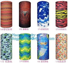 Square Polyester Bandana,Wholesale Custom Handmade multifunction sports headwear bandanas,digital print polyester scarf supplier