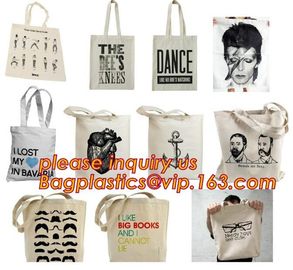 Cheap eco custom silk screen printing canvas cotton bag,Customized organic cotton shopping tote bag wholesale bagplastic supplier