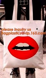 Wholesale Cheap price Top Quality Canvas bag OEM Custom printing cotton bag reusable and Eco-friendly Canvas tote pack supplier