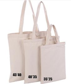 Promotional wholesale custom natural handled organic plain cotton tote bag, cotton shopping bag, cotton bags bagplastics supplier