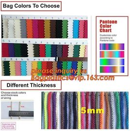 Reusable Grocery Produce Bags Cotton Mesh Ecology Market String Net Bag Kitchen Fruits Vegetables Cotton Drawstring supplier