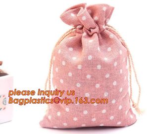 Reusable Grocery Produce Bags Cotton Mesh Ecology Market String Net Bag Kitchen Fruits Vegetables Cotton Drawstring supplier