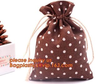 Reusable Grocery Produce Bags Cotton Mesh Ecology Market String Net Bag Kitchen Fruits Vegetables Cotton Drawstring supplier