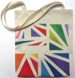 Totebag Cheap Custom Large Handle Market Shopping Cotton Bags For Food Fruit,Handle Washable Drawstring Cotton Weekend N supplier