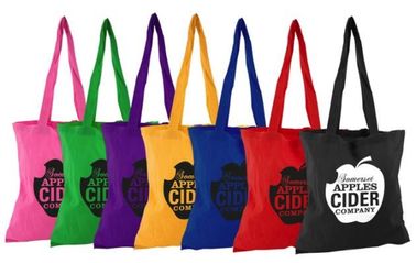 Totebag Cheap Custom Large Handle Market Shopping Cotton Bags For Food Fruit,Handle Washable Drawstring Cotton Weekend N supplier
