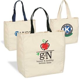 Eco Friendly Newest Summer Custom Logo Cotton Rope Handle beach tote bag,reusable short handle natural color calico cott supplier