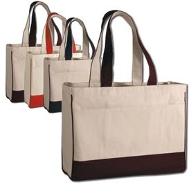 Wholesale Handle Tote Fashion Ladies Hand Canvas Cotton Bag,simple fashion canvas tote long handle shopping cotton bag supplier