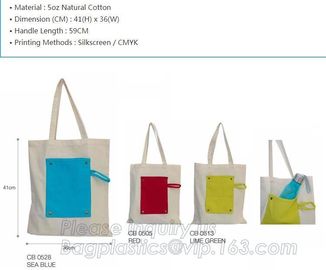 Foldable Customized Cotton Rope Handle Canvas Beach Bag Tote,handle custom print logo canvas cotton tote bag best qualit supplier
