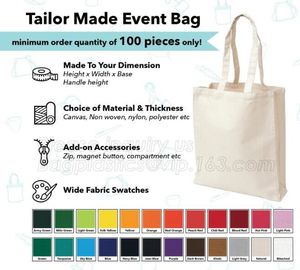 New Arrival handled recyclable canvas fabric shopping cotton bag,10oz organic shopping blank cotton handle bag standard supplier