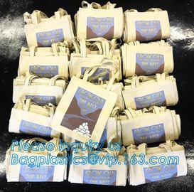 New Arrival handled recyclable canvas fabric shopping cotton bag,10oz organic shopping blank cotton handle bag standard supplier