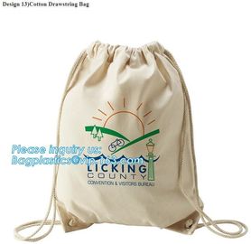 Custom fashionable Recyclable daily use cotton laundry wash bag,Large Printed Cotton Hotel Laundry Bag bagplastics bagea supplier