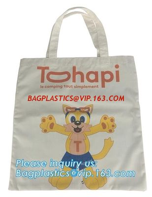 plain handle calico cotton bag,Promotional eco friendly natural handled organic cotton bag,cotton shopping bag,cotton to supplier