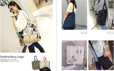Customized Crocheted Unbleached Woven Cotton Star Mesh Net Hand Bag Leather handle String Mesh Bag Manufacturer bagease supplier
