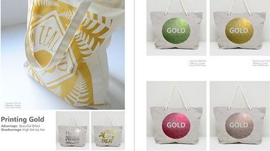 Customized Crocheted Unbleached Woven Cotton Star Mesh Net Hand Bag Leather handle String Mesh Bag Manufacturer bagease supplier