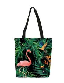 Custom silk screen printed Cotton material handle style blank natural cotton canvas bag without logo bagplastics bagease supplier